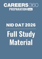 NID DAT 2026 Full Study Material - Free PDF Download