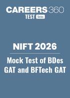 NIFT 2026 Ultimate Mock Test eBook: Master the Exam with Detailed Solutions