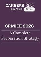 SRMJEEE Preparation Tips 2026