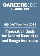 How to prepare for General Knowledge and Design Awareness section for NID Prelims