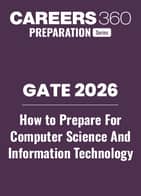 GATE 2026: How to Prepare for CSE