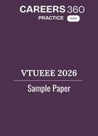 VTUEEE 2026 Sample Paper