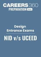 NID vs UCEED