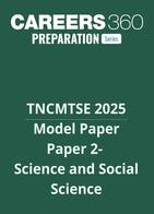 TNCMTSE Model Paper (Paper 2)