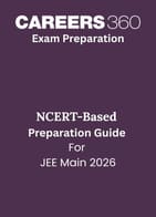 NCERT-Based Preparation Guide for JEE Main 2026