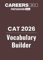 CAT VARC: 3000+ Most Important English Words