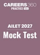 AILET 2027 - Full  Mock Test with Detailed Solutions