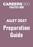 AILET UG 2027 Preparation Guide