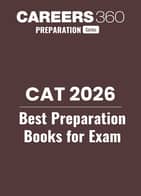 Best Books for CAT 2026 Exam Preparation