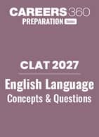 CLAT English Practice Questions with Detailed Solutions ( 50 Sets)