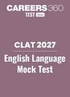 CLAT PG 2026 Full Mock Test with  Detailed Solutions  Free PDF