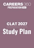 CLAT 2027 : Month-wise Study Plan, Time Management, Preparation Tips and Mock Test Strategies