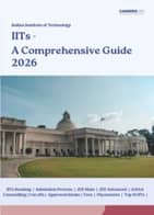 IITs- A Comprehensive Guide