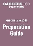 MH CET Law 2026 Preparation Guide