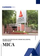 Inside MICA Ahmedabad: Ranking, Admission Process, Placements, Salary