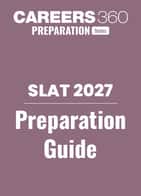 SLAT  2027: Preparation Guide - Exam Pattern, Section-wise Preparation Tips of WAT and PI - Free PDF