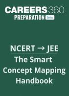 NCERT→JEE: The Smart Concept Mapping Handbook