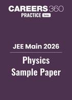 JEE Main 2026 Physics Sample Paper