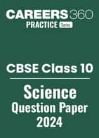 CBSE Class 10 Science Question Paper 2024 (All Sets) – Download PDF