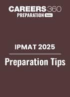 IPMAT 2025 Preparation Tips