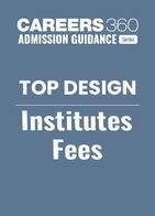 Top Design Institute Fees