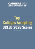 Top Colleges Accepting UCEED Scores
