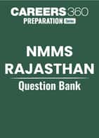 NMMS Rajasthan Question Bank