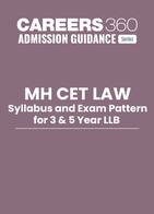 MH CET Law 2026 Syllabus and Exam Pattern (Revised): Complete Details