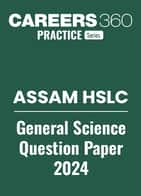 Assam HSLC Science Question Paper 2024 – Download PDF