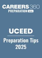 UCEED Preparation Tips 2025