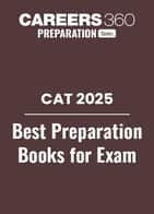 Best Books for CAT 2025 Exam Preparation