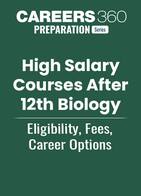 After 12th Biology: Know About Different Courses