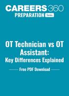 OT Technician vs OT Assistant: Roles, Skills, Career Scope & Salary