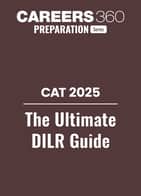 Ultimate DILR CAT 2025 Guide: Concepts, Practice Sets and Detailed Solutions
