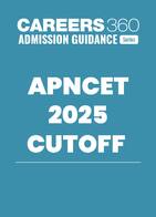 APNCET 2025 Cutoff Marks: Check Category-Wise Qualifying Scores