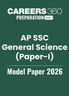 AP SSC General Science (Paper-I) Model Paper 2026