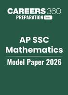 AP SSC Mathematics Model Paper 2026