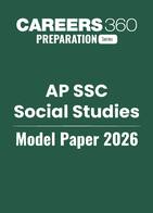 AP SSC Social Studies Model Paper 2026