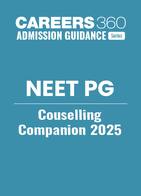 NEET PG 2025 Counselling Companion