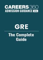 GRE Exam - A complete guide