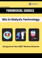 BSc in Dialysis Technology: Admission, Colleges, Salary & Career Scope