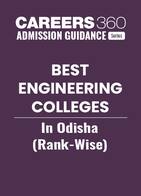 Best Engineering Colleges in Odisha (Rank-Wise)