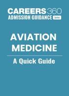 Aviation Medicine- A Quick Guide