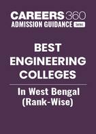 Best Engineering Colleges in West Bengal (Rank-Wise)