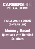 TS LAWCET 2025 3-year LLB Memory Based Questions with Solutions (Shift 1&2)