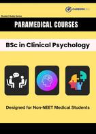 BSc in Clinical Psychology: Admission, Colleges, Career & Scope