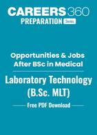 Career Options After BSc MLT: Jobs, Salary, Scope & Growth Opportunities in 2025-26