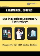 BSc in Medical Laboratory Technology: Course Details, Jobs, Salary & Colleges