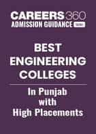 Best Engineering Colleges in Punjab With High Placements