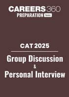 CAT 2025 GD PI Preparation: Experts and Toppers Tips
